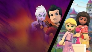 Lego Disney Princess Villains Unite (2025)