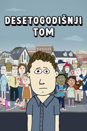 Ten Year Old Tom 24