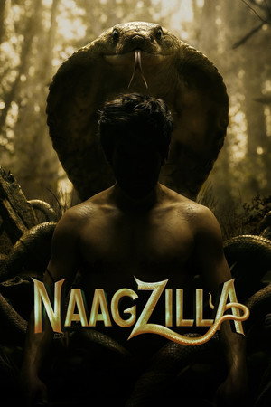 Naagzilla 3