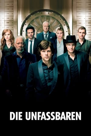 Die Unfassbaren (2013)