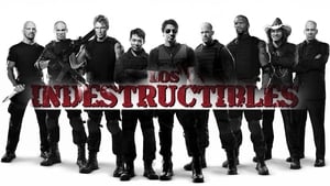 The Expendables (Los indestructibles)