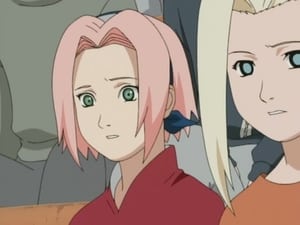 Naruto - Saison 2 - Le pouvoir caché du raté - image n°1