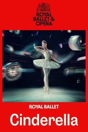 Royal Ballet & Opera 2025/26: Cinderella (2025)