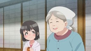 Uchuujin MuuMuu Episódio 18 Sub Español