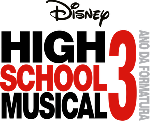 High School Musical 3: Ano da Formatura