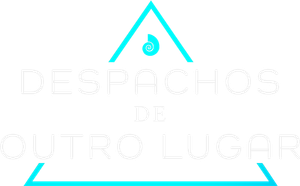 Dispatches from Elsewhere — Logos 2
