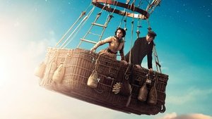 The Aeronauts 2019