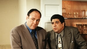 The Sopranos: 2×12