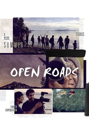 Image Open Roads