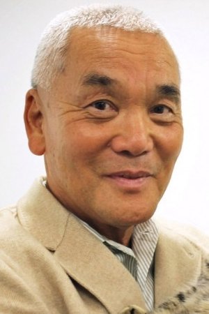 Mitsuaki Iwago