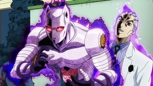 JoJo’s Bizarre Adventure Season 3 Episode 37