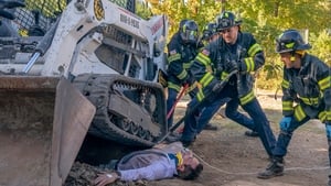 9-1-1 Season 3 Episode 11 مترجمة