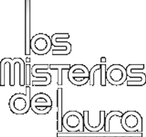 Los misterios de Laura — Logos 1