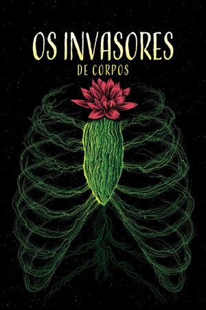 Os Invasores de Corpos
