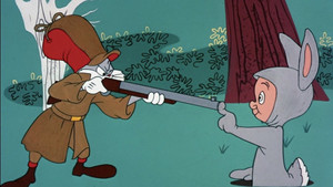 Hare Brush