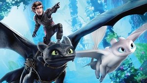 อภินิหารไวกิ้งพิชิตมังกร 3 (2019) How To Train Your Dragon 3 (2019)