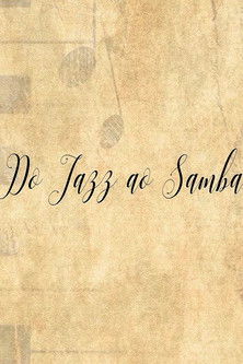 poster_Do Jazz ao Samba