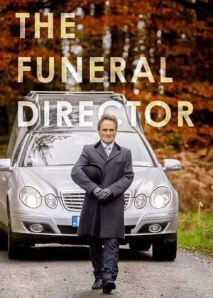 Poster The Funeral Director 2019