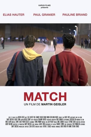 Poster Match (2019)