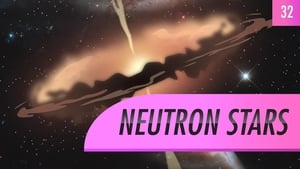 Crash Course Astronomy Neutron Stars