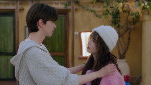 Still from Heartfelt Conversations