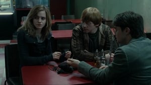 Harry Potter y las reliquias de la muerte 1ª parte – Latino HD 1080p – Mega – Mediafire