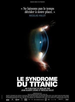 Poster Le syndrome du Titanic (2009)