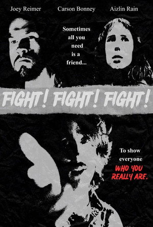 Fight! Fight! Fight!