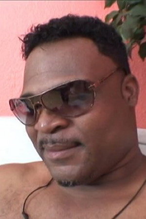 Cash Montague portrait