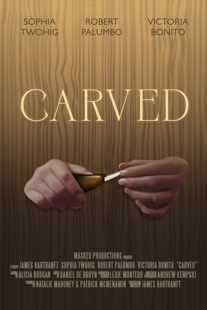 Carved