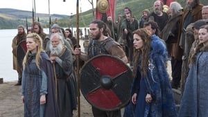 Vikingos: Temporada 1 – Episodio 6