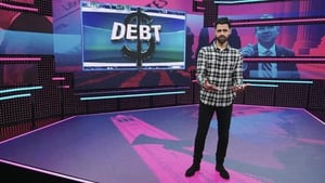 Patriot Act with Hasan Minhaj: 2 Staffel 3 Folge