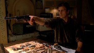 Firefly Season 1 Episode 12