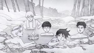 Mob Psycho 100 II: The First Spirits and Such Company Trip – A Journey that Mends the Heart and Heals the Soul (2019)