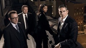 Vigilados, Person of Interest (2011)