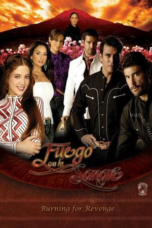 Fuego en la Sangre Fuego en la Sangre
