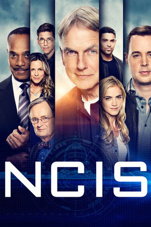 poster NCIS