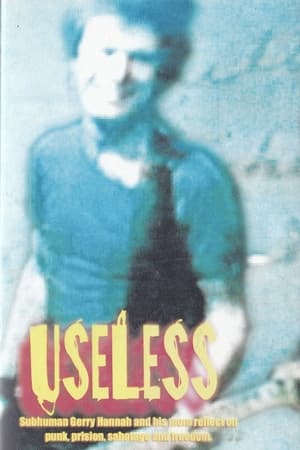 Poster Useless 2024