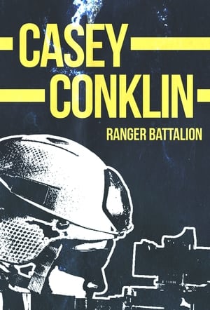 Image Casey Conklin: Ranger Battalion