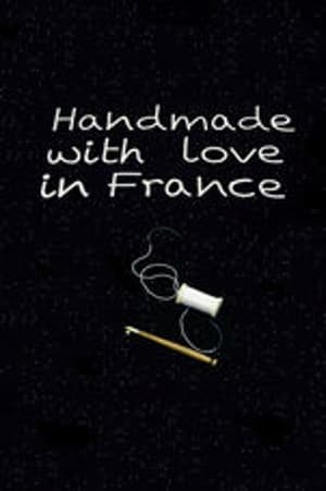Image Hand Made with Love in France