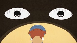 Butt Detective: 1×22