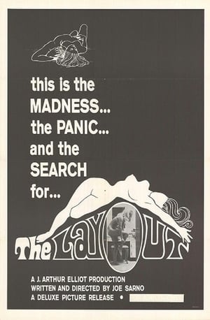 Poster The Layout (1969)