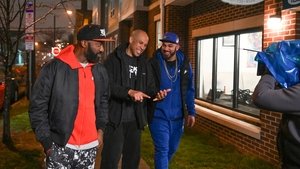 Desus & Mero: 1×9