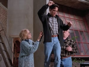 Lois y Clark: Las Nuevas Aventuras de Superman 1×12