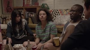 Broad City Hurricane Wanda