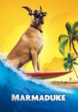 Assistir Marmaduke Online Grátis