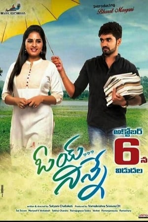 Oye Ninne poster