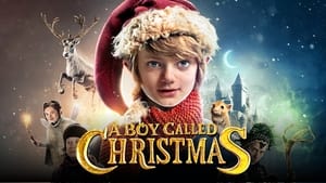 A Boy Called Christmas (2021)