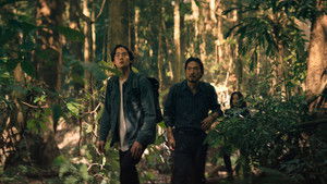 Monarch: Legado de monstruos: 2×1