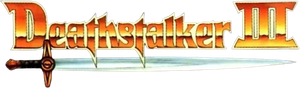 Deathstalker III: The Warriors from Hell
